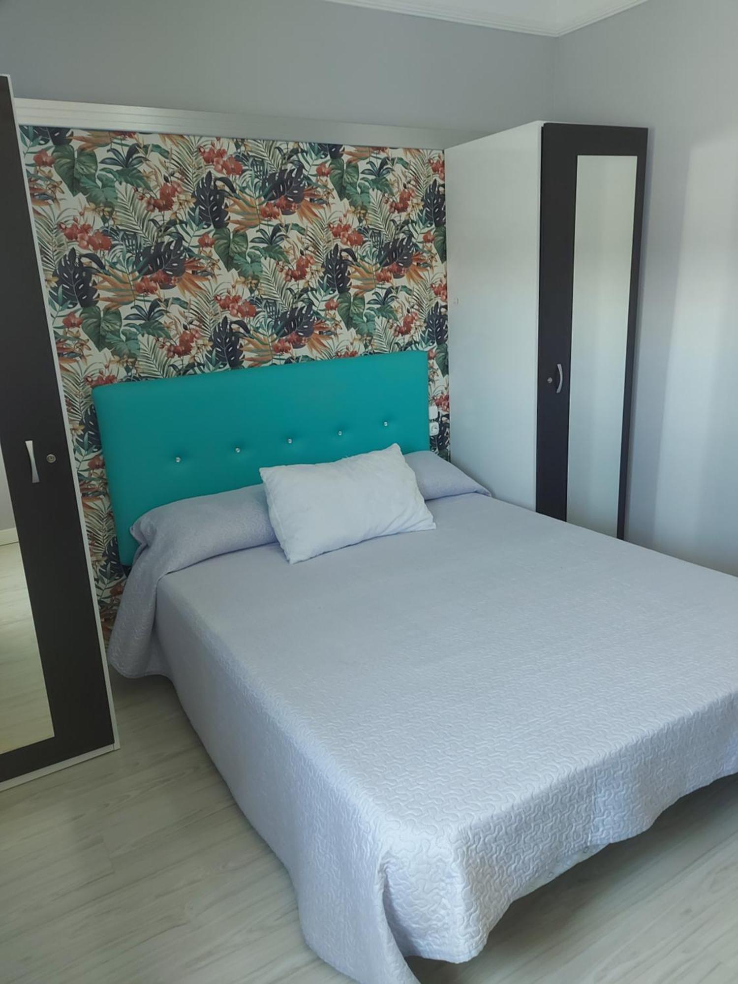 Hostal Fuente Del Pino خوميا المظهر الخارجي الصورة