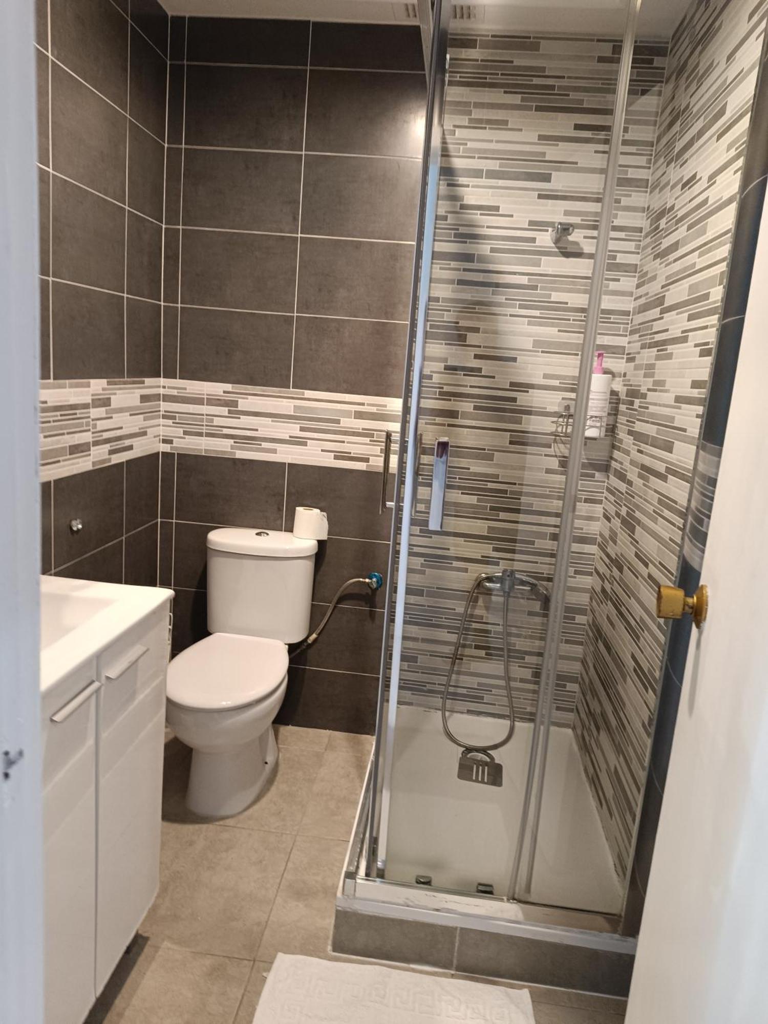 Hostal Fuente Del Pino خوميا المظهر الخارجي الصورة