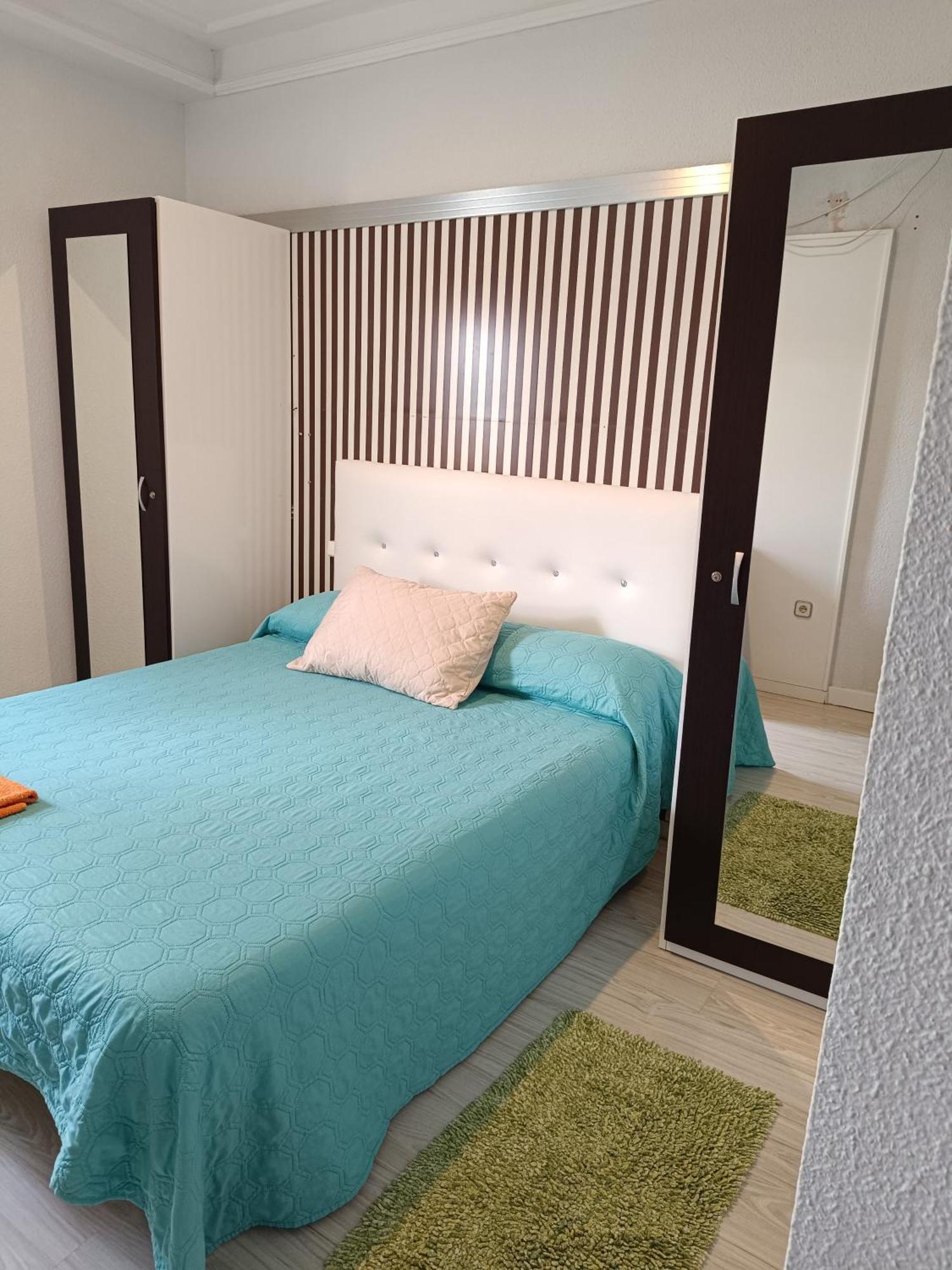 Hostal Fuente Del Pino خوميا المظهر الخارجي الصورة